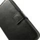 Apple iPhone 4(S) Portemonnee Hoesje Zwart afbeelding 9