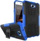 Hybride Huawei Y5 II Back Cover Blauw afbeelding 1