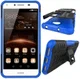 Hybride Huawei Y5 II Back Cover Blauw afbeelding 2