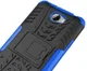 Hybride Huawei Y5 II Back Cover Blauw afbeelding 3