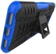 Hybride Huawei Y5 II Back Cover Blauw afbeelding 5