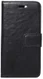 Apple iPhone 7 / 8 Book Cover Hoesje Zwart afbeelding 5