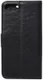 Apple iPhone 7 / 8 Book Cover Hoesje Zwart afbeelding 9