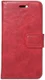 Apple iPhone 7 / 8 Book Cover Hoesje Rood afbeelding 5