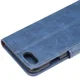 Apple iPhone 7 / 8 Book Cover Hoesje Blauw afbeelding 9