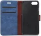 Apple iPhone 7 / 8 Book Cover Hoesje Blauw afbeelding 10