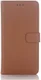 Samsung Galaxy A5 (2016) Portemonnee Hoesje Bruin afbeelding 6