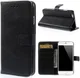 Apple iPhone 6(S) Portemonnee Hoesje Zwart afbeelding 9