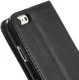 Apple iPhone 6(S) Portemonnee Hoesje Zwart afbeelding 6