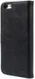 Apple iPhone 6(S) Portemonnee Hoesje Zwart afbeelding 5