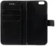 Apple iPhone 6(S) Portemonnee Hoesje Zwart afbeelding 11