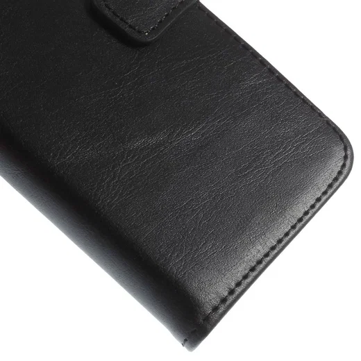 Apple iPhone 6(S) Portemonnee Hoesje Zwart afbeelding 13