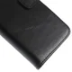 Apple iPhone 6(S) Portemonnee Hoesje Zwart afbeelding 13
