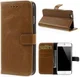 Apple iPhone 6(S) Portemonnee Hoesje Bruin afbeelding 6
