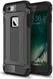Hybride Apple iPhone 7 Plus / 8 Plus Hoesje Zwart afbeelding 1
