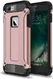 Hybride Apple iPhone 7 Plus / 8 Plus Hoesje Roze afbeelding 1