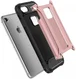Hybride Apple iPhone 7 Plus / 8 Plus Hoesje Roze afbeelding 3