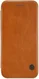 Nillkin Qin Book case Apple iPhone 7 / 8 Bruin afbeelding 3
