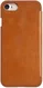 Nillkin Qin Book case Apple iPhone 7 / 8 Bruin afbeelding 4