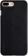 Nillkin Qin Book case Apple iPhone 7 Plus / 8 Plus Zwart afbeelding 2