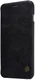 Nillkin Qin Book case Apple iPhone 7 Plus / 8 Plus Zwart afbeelding 6
