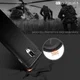 OnePlus 3T / 3 Geborsteld TPU Hoesje Zwart afbeelding 6