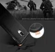 Geborsteld OnePlus 3T / 3 Backcover Armor Hoesje TPU Rood afbeelding 2