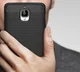 Geborsteld OnePlus 3T / 3 Backcover Armor Hoesje TPU Rood afbeelding 3