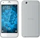HTC One A9s Transparant Hoesje afbeelding 2