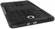 Hybride Samsung Galaxy Tab E (9.6) Back Cover Zwart afbeelding 12