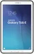 Hybride Samsung Galaxy Tab E (9.6) Back Cover Zwart afbeelding 9