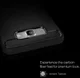 Samsung Galaxy J7 (2016) Geborsteld TPU Hoesje Zwart afbeelding 6