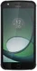 Hybride Motorola Moto Z Play Hoesje Zwart afbeelding 4
