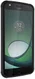 Hybride Motorola Moto Z Play Hoesje Zwart afbeelding 5