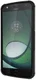 Hybride Motorola Moto Z Play Hoesje Zwart afbeelding 8