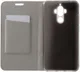 Huawei Mate 9 Portemonnee Hoesje Zwart afbeelding 2