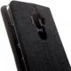 Huawei Mate 9 Portemonnee Hoesje Zwart afbeelding 8