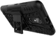Lenovo K6 Hybride Kickstand Hoesje Zwart afbeelding 7