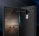 Huawei Mate 9 Geborsteld TPU Hoesje Zwart afbeelding 10