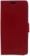 Samsung Galaxy A5 (2017) Stijlvol Portemonnee Hoesje Rood afbeelding 9