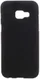Samsung Galaxy A3 (2017) Frosted TPU Hoesje Zwart afbeelding 5