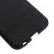 Samsung Galaxy A3 (2017) Frosted TPU Hoesje Zwart afbeelding 8