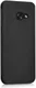 Samsung Galaxy A3 (2017) Frosted TPU Hoesje Zwart afbeelding 2
