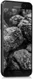 Samsung Galaxy A3 (2017) Frosted TPU Hoesje Zwart afbeelding 4