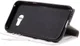 Samsung Galaxy A3 (2017) Flip Hoesje Wit afbeelding 3