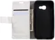Samsung Galaxy A3 (2017) Flip Hoesje Wit afbeelding 8