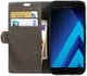 Samsung Galaxy A5 (2017) Portemonnee Hoesje met Standaard Zwart afbeelding 1