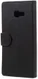 Samsung Galaxy A5 (2017) Portemonnee Hoesje met Standaard Zwart afbeelding 7