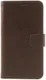 Samsung Galaxy S5 Portemonnee Stand Hoesje Bruin afbeelding 6