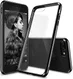 Ringke Fusion Hoesje Apple iPhone 7 Plus / 8 Plus Ink Black afbeelding 1